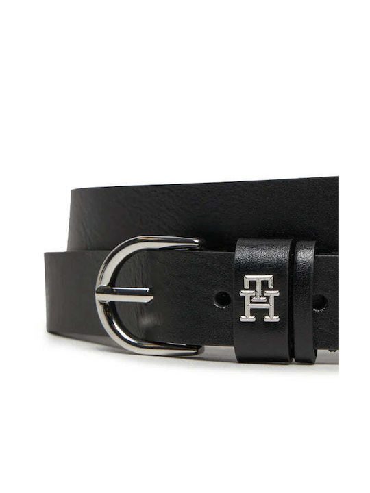 TOMMY HILFIGER Essential effortless 2.5 silver